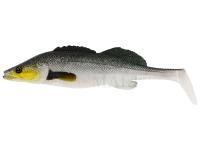 Soft Bait Westin ZanderTeez Shadtail 17cm 56g - Headlight