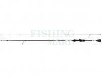 Rod Jaxon Blue Wind 1.98m 0.5-5g