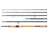 Rod Shimano STC AX Spinning Multi Length 2.40-2.70m 15-40g