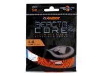 Amortyzator Middy Reactacore Hollow Elastic 5m 4-6/1,3mm