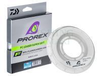 Żyłka Fluorocarbonowa Prorex FC Leader Super Soft 21m 0.50mm