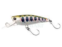 Wobler Palms Andre's Thumb Shad 39SP |  MG-53