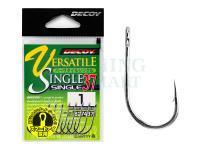 Hooks Decoy Versatile Single Single37 - #5/0