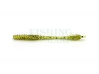 Soft baits Fishup ARW Worm 55mm - 042 Watermelon Seed