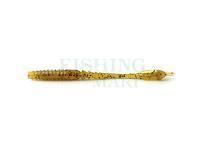 Soft baits Fishup ARW Worm 55mm - 074 Green Pumpkin Seed