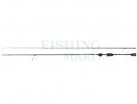 Rod Jaxon Wild Horse Ultralight 2.28m 1-7g