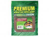 Atraktor Premium Jaxon 250g Krew Suszona