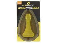 Foremka Avid Carp Method Feeder Mould - Large