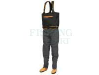 Savage Gear SG8 Chest Wader XXL 45-47/10-12