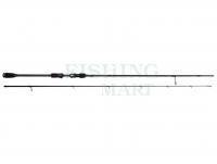 Rod Westin W3 Ultrastick 2nd 7ft 210cm M 10-40g 2sec