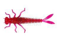 Soft baits Perch'ik Babka 3.4" - #23
