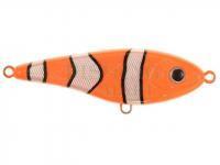 Przynęta Strike Pro Baby Buster 10cm C130 - Clownfish