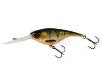 Hard Lure Westin BabyBite DR Crankbait 6.5cm 13g - Bling Perch