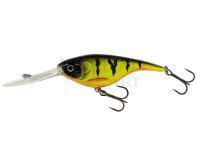 Wobler Westin BabyBite DR Crankbait 6.5cm 13g - Fire Perch