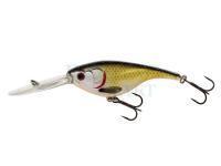 Hard Lure Westin BabyBite DR Crankbait 6.5cm 13g - Official Roach