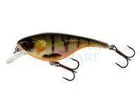 Hard Lure Westin BabyBite SR Crankbait 6.5cm 12g - Bling Perch