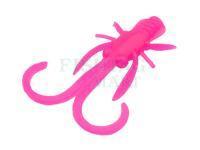 Soft lures Fishup Baffi Fly 1.5 -  112 Hot Pink