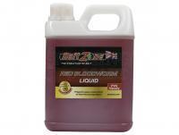 Baitzone Red Bloodworm Liquid 1L o aromacie ochotkowym