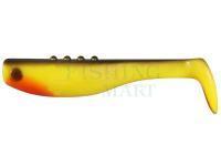 Soft baits Dragon Bandit 7.5cm  YELLOW/BLACK red