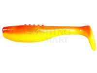 Soft baits Dragon Bandit PRO 8.5cm SUPER YELLOW/ORANGE