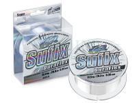 Spinning Monofilament Sufix DuraFlex Clear 150m 0.30mm