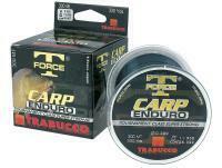 Żyłka karpiowa Trabucco T-Force Carp Enduro 300m - 0,325mm