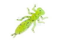 Soft baits Perch'ik Beetle 1.5" - #12