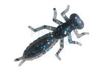 Przynęty miękkie Perch'ik Beetle 1.5" - #14