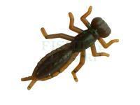 Przynęty miękkie Perch'ik Beetle 1.5" - #22
