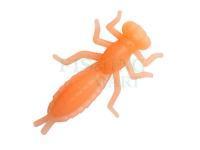 Soft baits Perch'ik Beetle 1.5" - #28