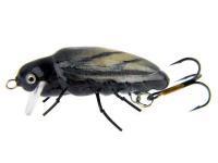 Wobler smużak Microbait Beetle 28mm - Beige
