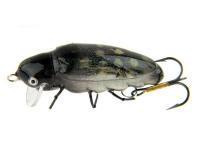 Microbait Beetle 28mm - Spotted