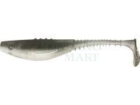 Soft baits Dragon Belly Fish Pro  5cm - Clear/Cl. Smoke