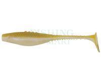 Przynęty gumowe Dragon Belly Fish Pro  5cm - Pearl BS/Pumpkin