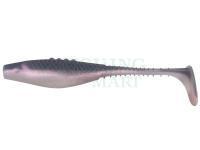 Soft baits Dragon Belly Fish Pro 8.5cm - Pearl PS/Grey