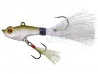 Lure Gunki Jigger Jig 21g 70mm Sinking - Ayu