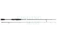 Spinrod Savage Gear SG2 Ultra-Light Game 7'3" | 2.21m | Moderate | UL | 3-10g | 2sec