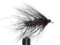 Mokra mucha Bibio Wet Fly #12