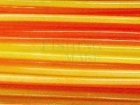 Monofilament Hanak Bicolour Indicator 0,20mm - fluo orange/yellow