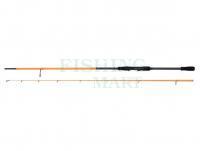 Rod Savage Gear Orange LTD Medium Game 2.21m 12-35g 2pc