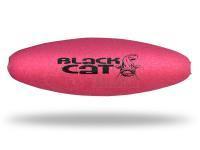 Spławik podwodny Black Cat EVA U-Float Red 6cm 10g