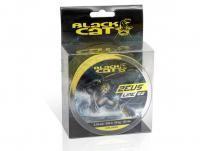 Braided Line Black Cat Zeus Line G2 400m 0.55mm 69kg 152lbs