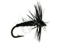 Sucha mucha Black Spider nr 18