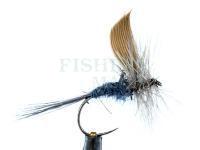 Dry fly Blue Dun BL - #12