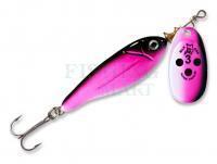 Przynęta Blue Fox Minnow Super Vibrax #1 5g - Copper Black Pink