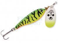 Lure Blue Fox Minnow Super Vibrax #1 5g - Firetiger