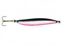 Spoon Blue Fox Moresilda Sea Trout 18g - Silver Black