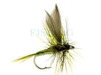Dry fly Blue Winged Olive no. 16