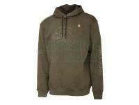 Bluza Prologic Mirror Carp Hoodie - M