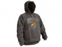 Dragon HOODY - Aggressor Pro - XL